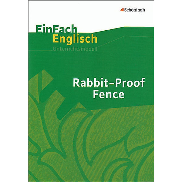 Rabbit-Proof Fence, Ulrich Hartmann