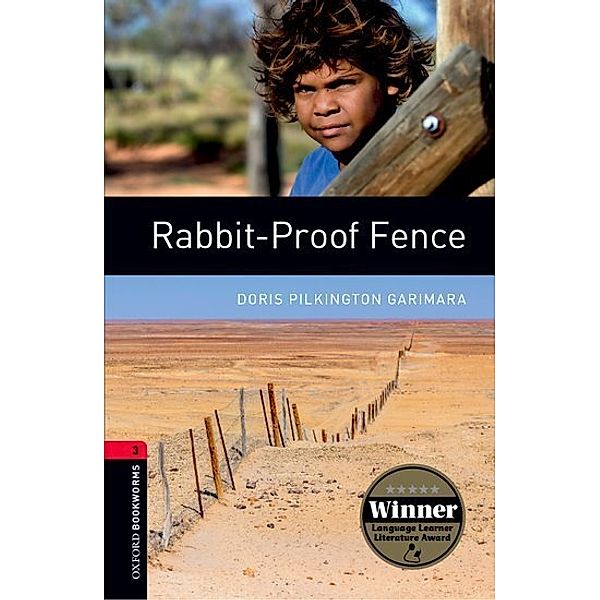 Rabbit-Proof Fence, Doris Pilkington Garimara