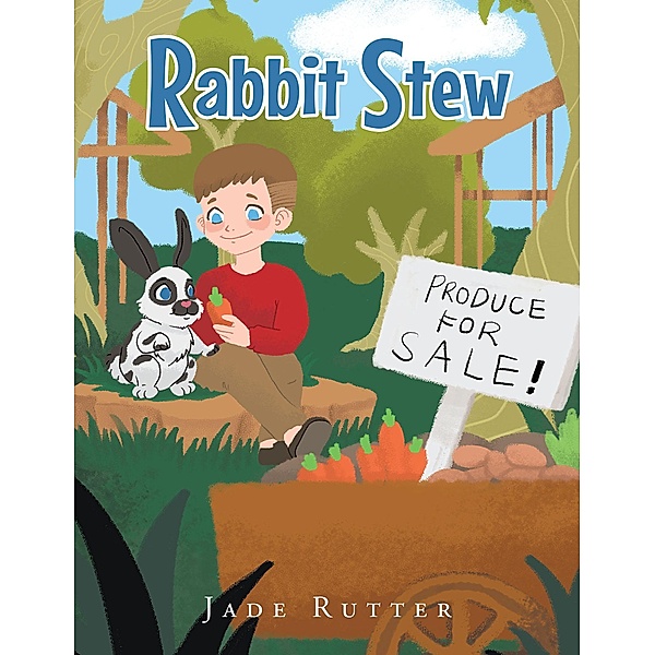 Rabbit Stew, Jade Rutter