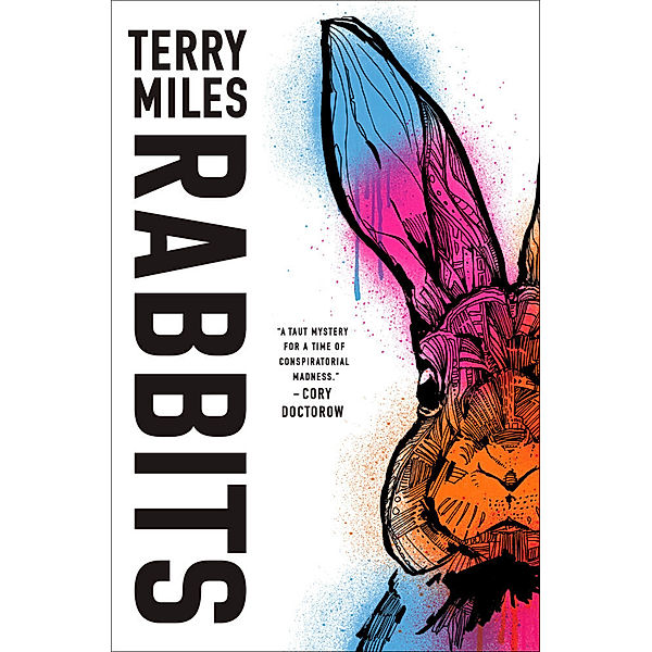 Rabbits, Terry Miles