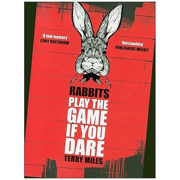 Rabbits, Terry Miles