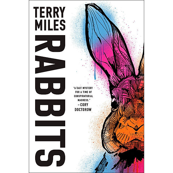 Rabbits, Terry Miles