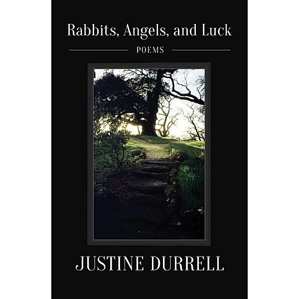 Rabbits, Angels, And Luck, Justine Durrell