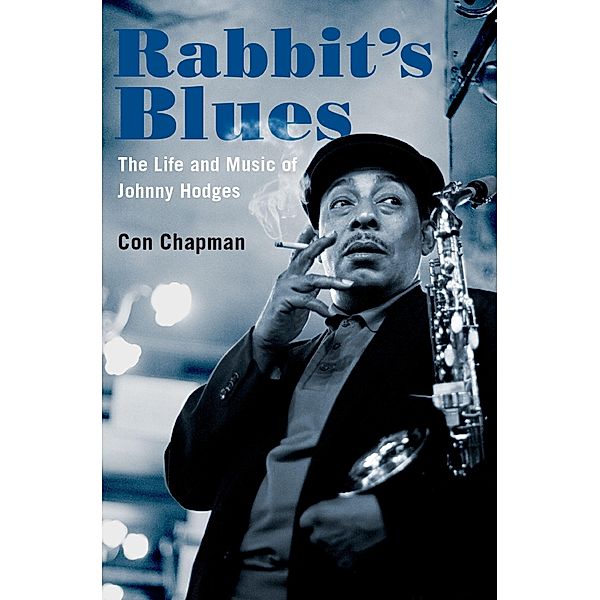 Rabbit's Blues, Con Chapman