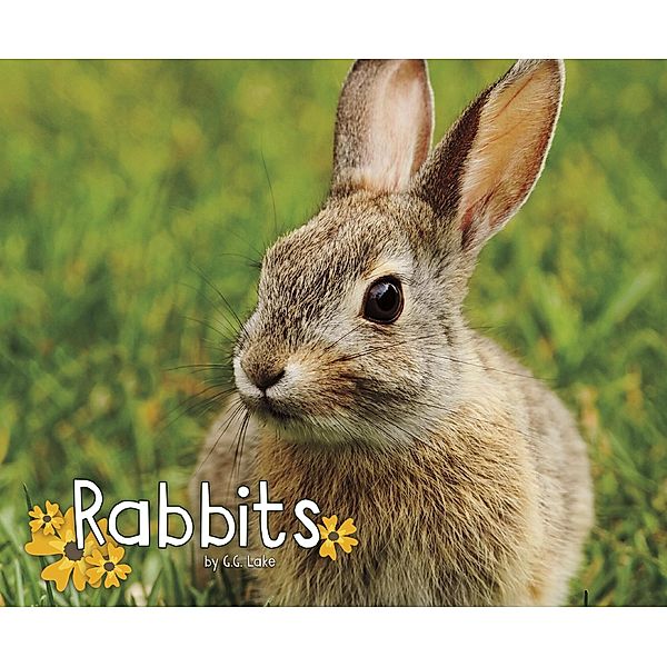 Rabbits / Raintree Publishers, G. G. Lake
