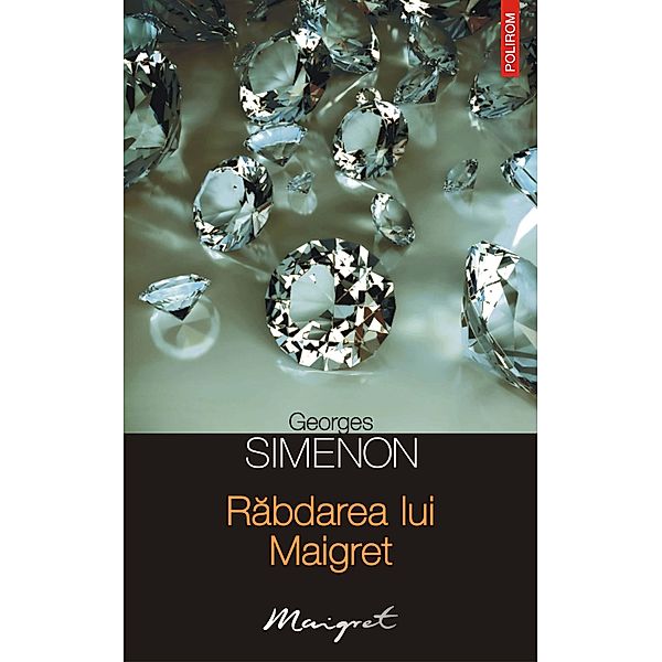 Rabdarea lui Maigret / Seria Maigret, Georges Simenon