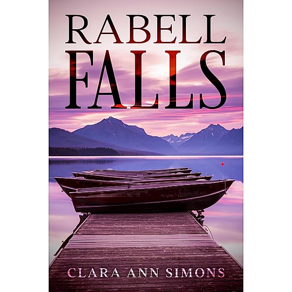 Rabell Falls, Clara Ann Simons