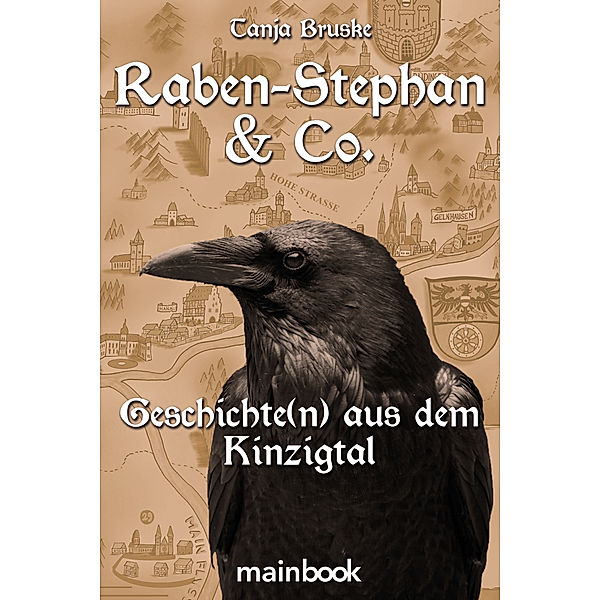 Raben-Stephan & Co., Tanja Bruske