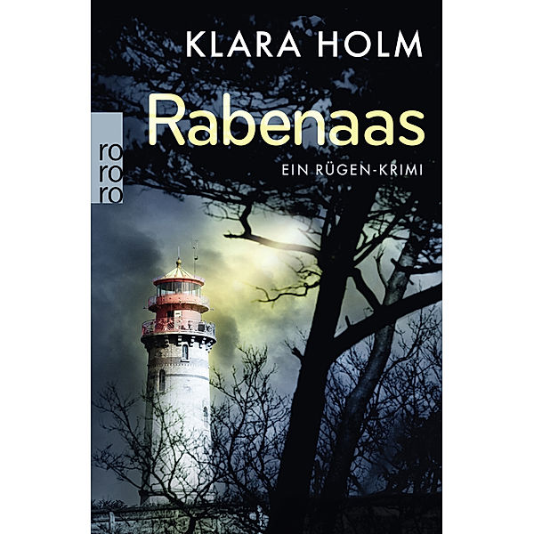 Rabenaas / Ostsee-Krimi Bd.3, Klara Holm