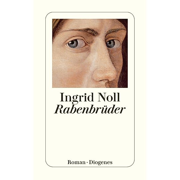 Rabenbrüder, Ingrid Noll