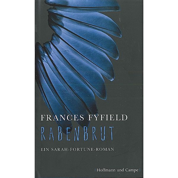 Rabenbrut, Frances Fyfield