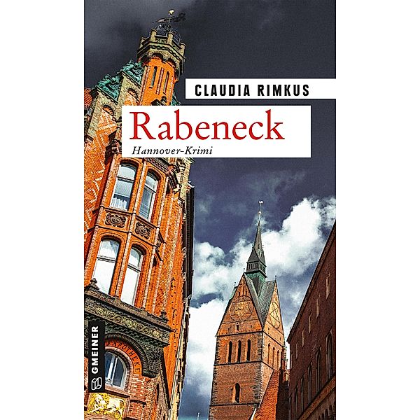 Rabeneck / Hobbyermittlerin Charlotte Stern Bd.2, Claudia Rimkus