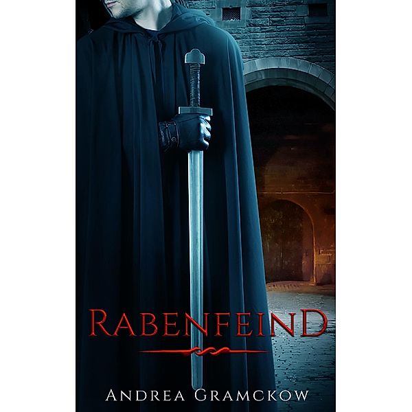 Rabenfeind, Andrea Gramckow