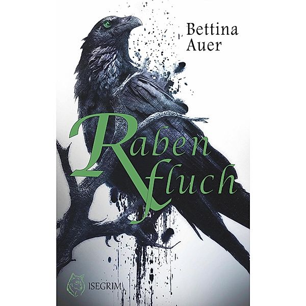 Rabenfluch, Bettina Auer