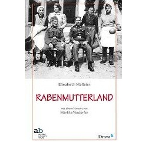 Rabenmutterland, Elisabeth Malleier