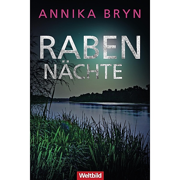 Rabennächte / Margareta Davidsson Bd.3, Annika Bryn