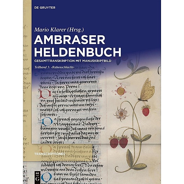 ,Rabenschlacht' / Transcriptiones Bd.1.5