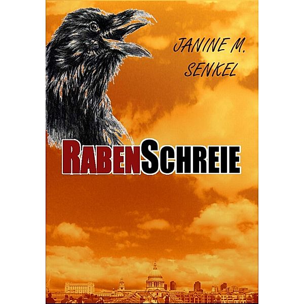 Rabenschreie, Janine Senkel (geb. Günther)