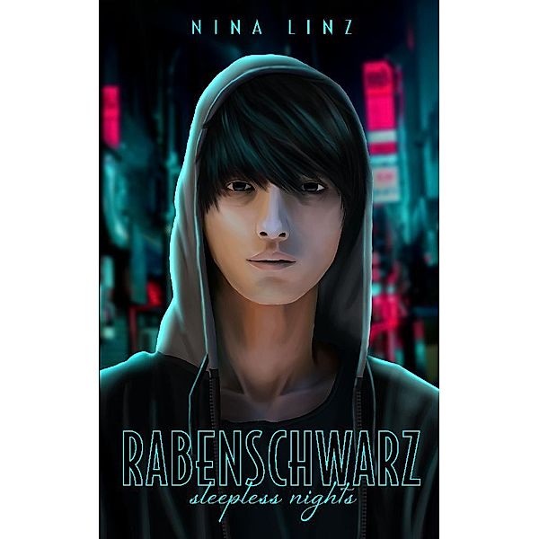 Rabenschwarz, Nina Linz