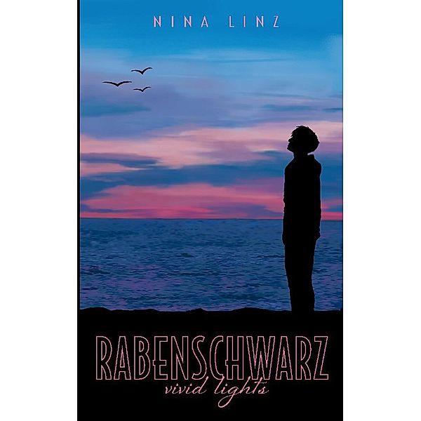 Rabenschwarz, Nina Linz