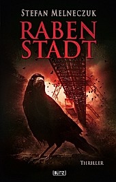 Rabenstadt - Stefan Melneczuk