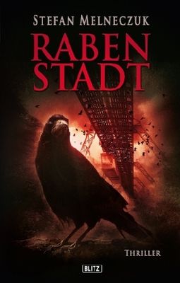 Rabenstadt - Stefan Melneczuk