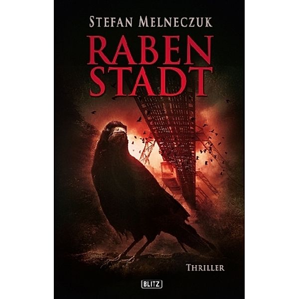 Rabenstadt, Stefan Melneczuk