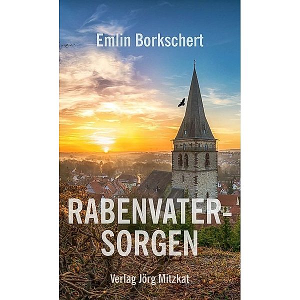 Rabenvatersorgen, Emlin Borkschert