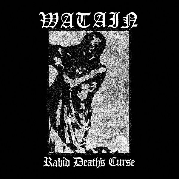 Rabid Death'S Curse (Gatefold Incl.Dropcard) (Vinyl), Watain