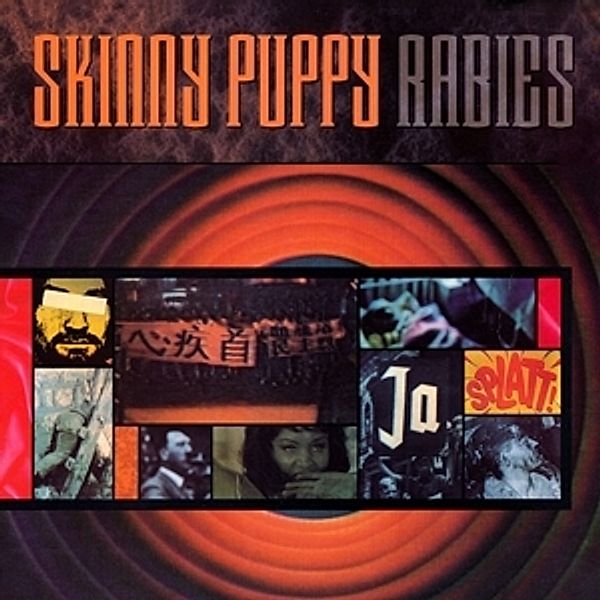 Rabies, Skinny Puppy