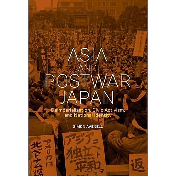 Rabinowitz, R: Asia and Postwar Japan, Richard Rabinowitz