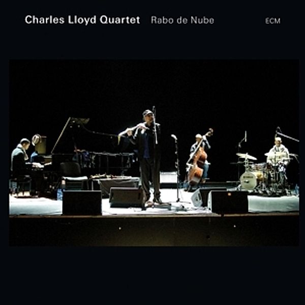 Rabo De Nube, Charles Quartet Lloyd