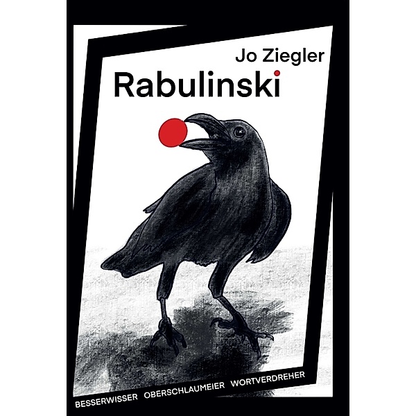RABULINSKI, Jo Ziegler
