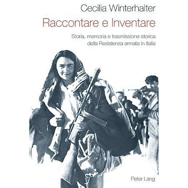 Raccontare e Inventare, Cecilia Winterhalter