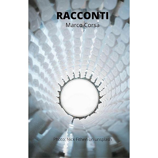 Racconti, Marco Corsa