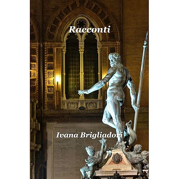 Racconti, Ivana Brigliadori