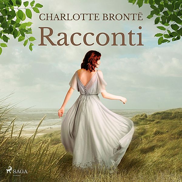 Racconti, Charlotte Brontë