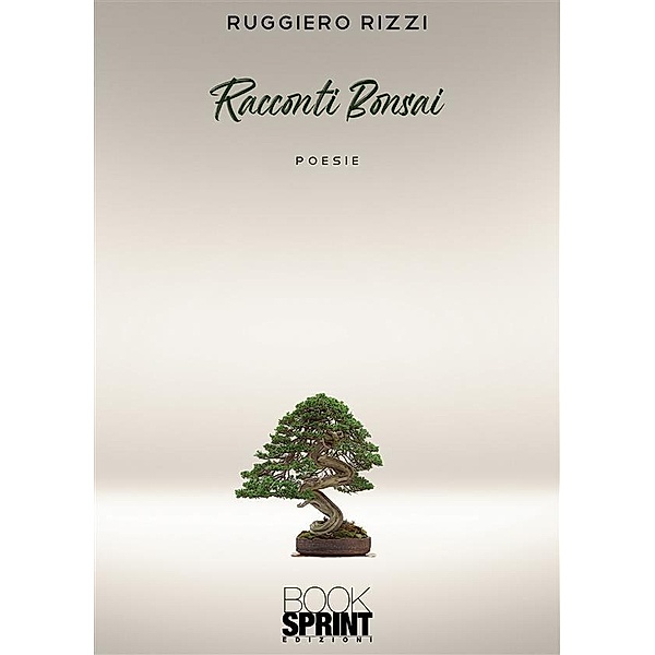 Racconti Bonsai, Ruggiero Rizzi