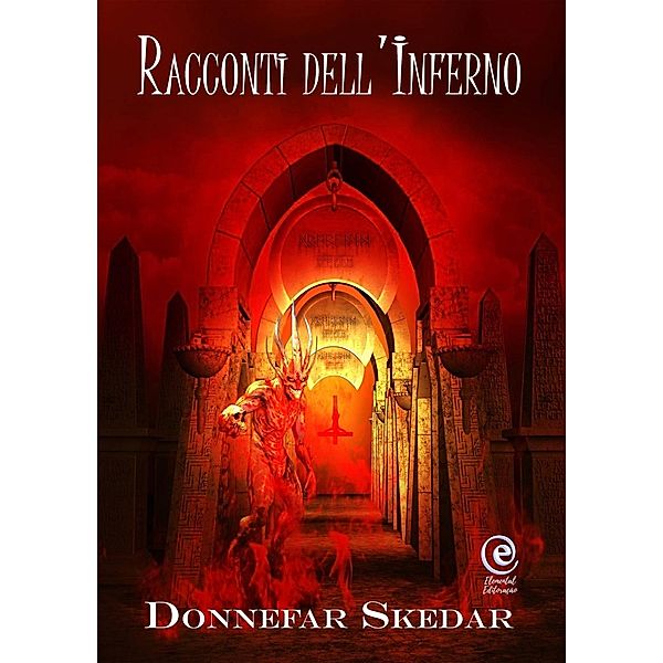 Racconti dell'Inferno, Donnefar Skedar