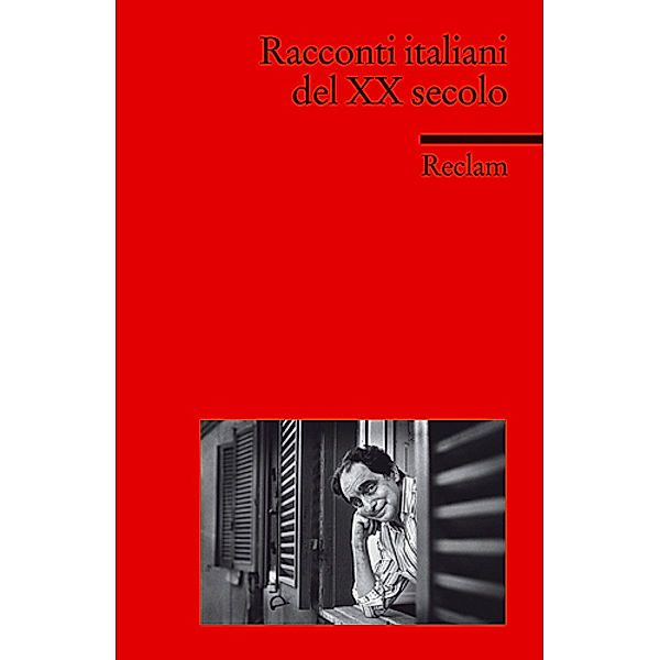 Racconti italiani del XX secolo