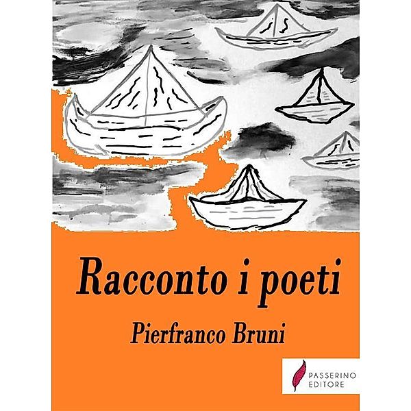 Racconto i poeti, Pierfranco Bruni