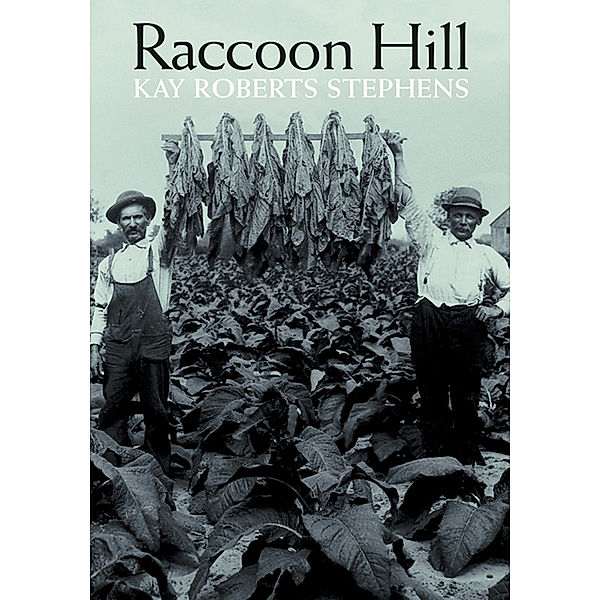 Raccoon Hill, Kay Roberts Stephens