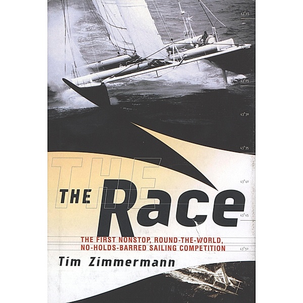 Race, Tim Zimmermann
