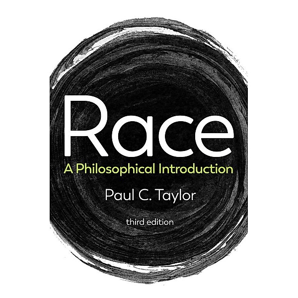 Race, Paul C. Taylor