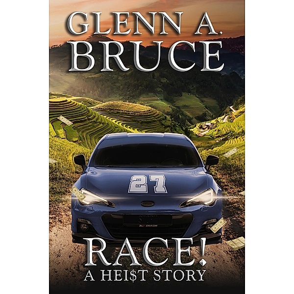 Race!, Glenn A. Bruce