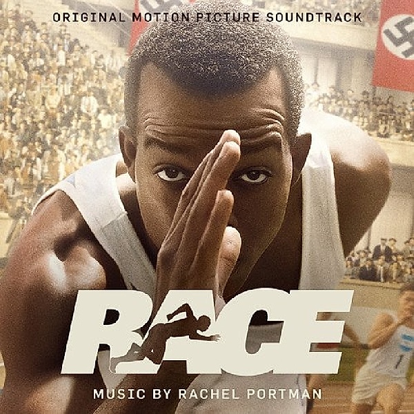 Race, Rachel Portman