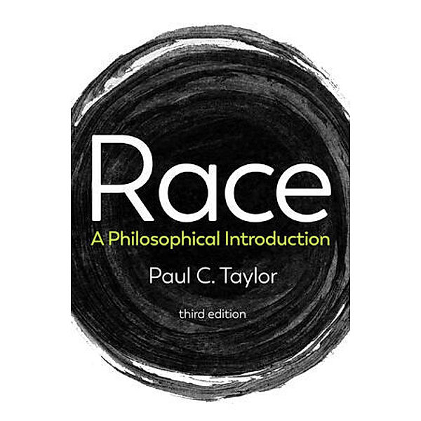 Race, Paul C. Taylor