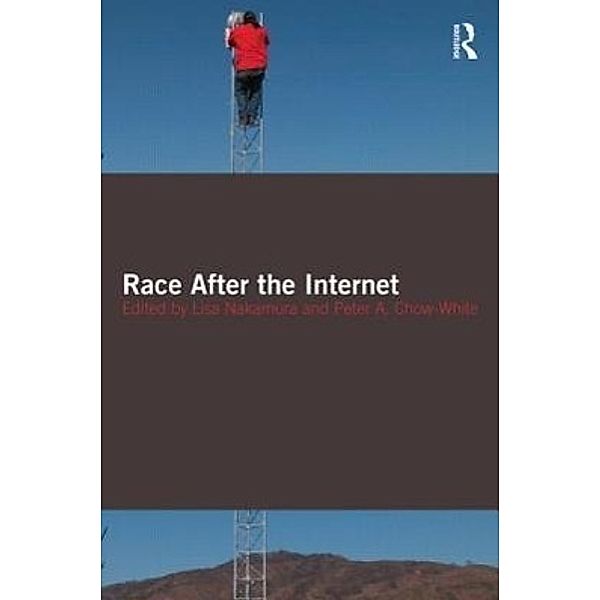 Race After the Internet