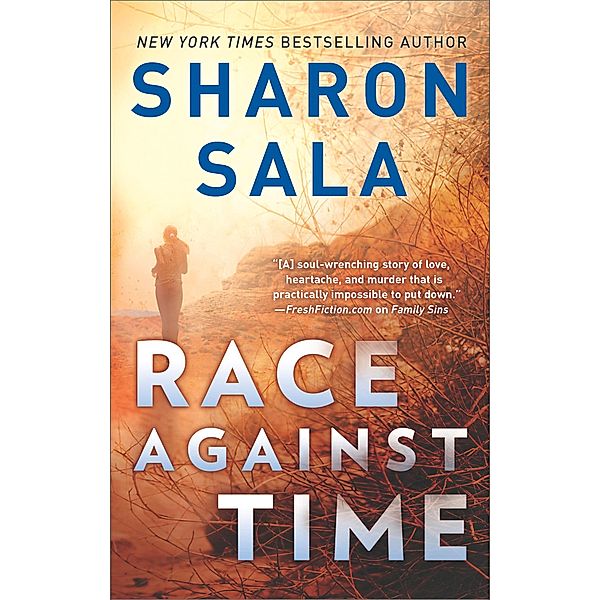 Race Against Time, Sharon Sala