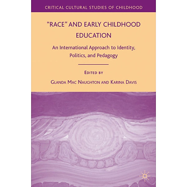 Race and Early Childhood Education